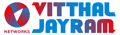 Vitthal Jayram Networks: Business Consulting & More